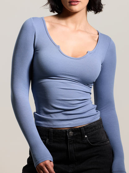 --Slate Blue