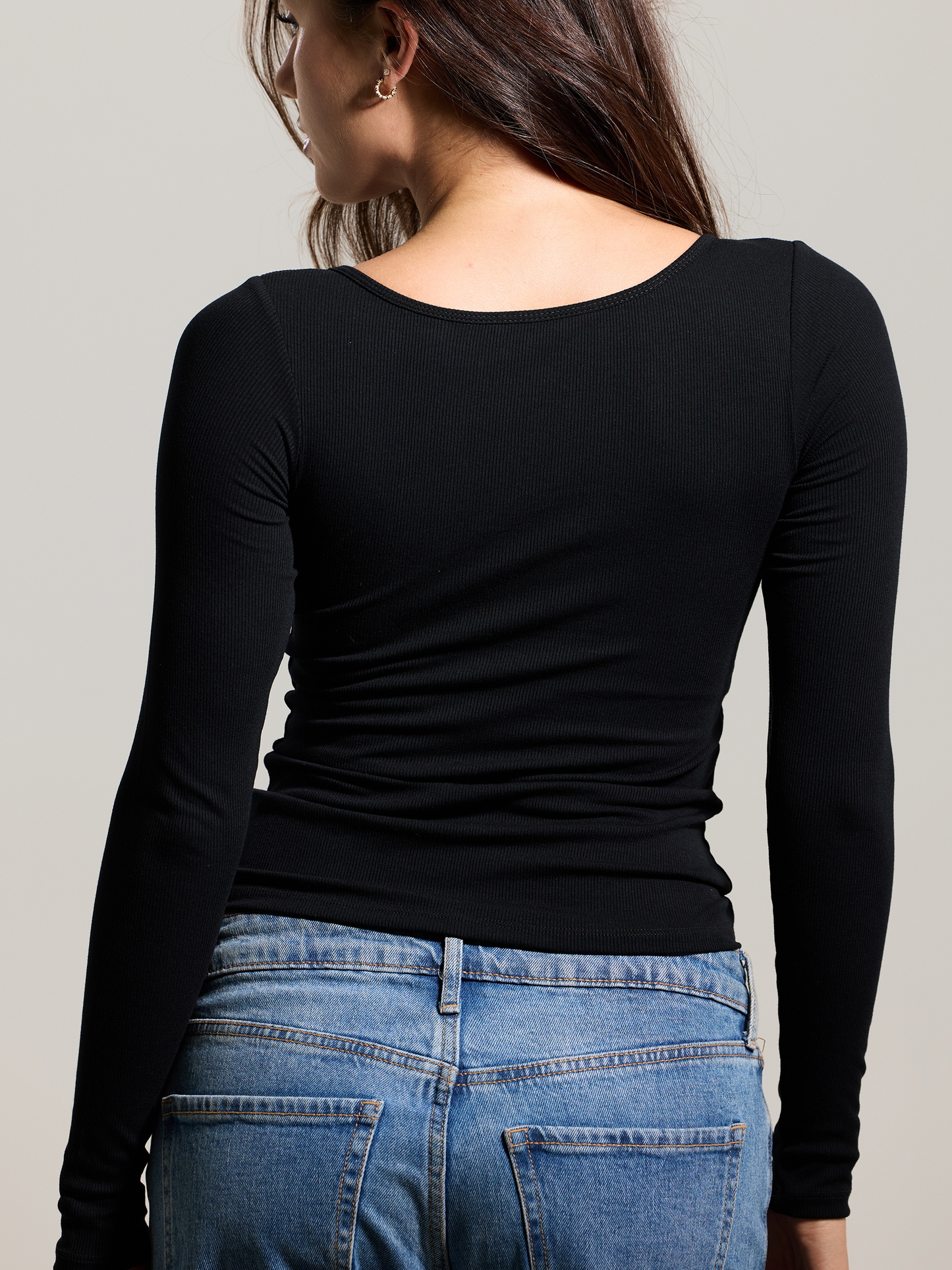 --Black
