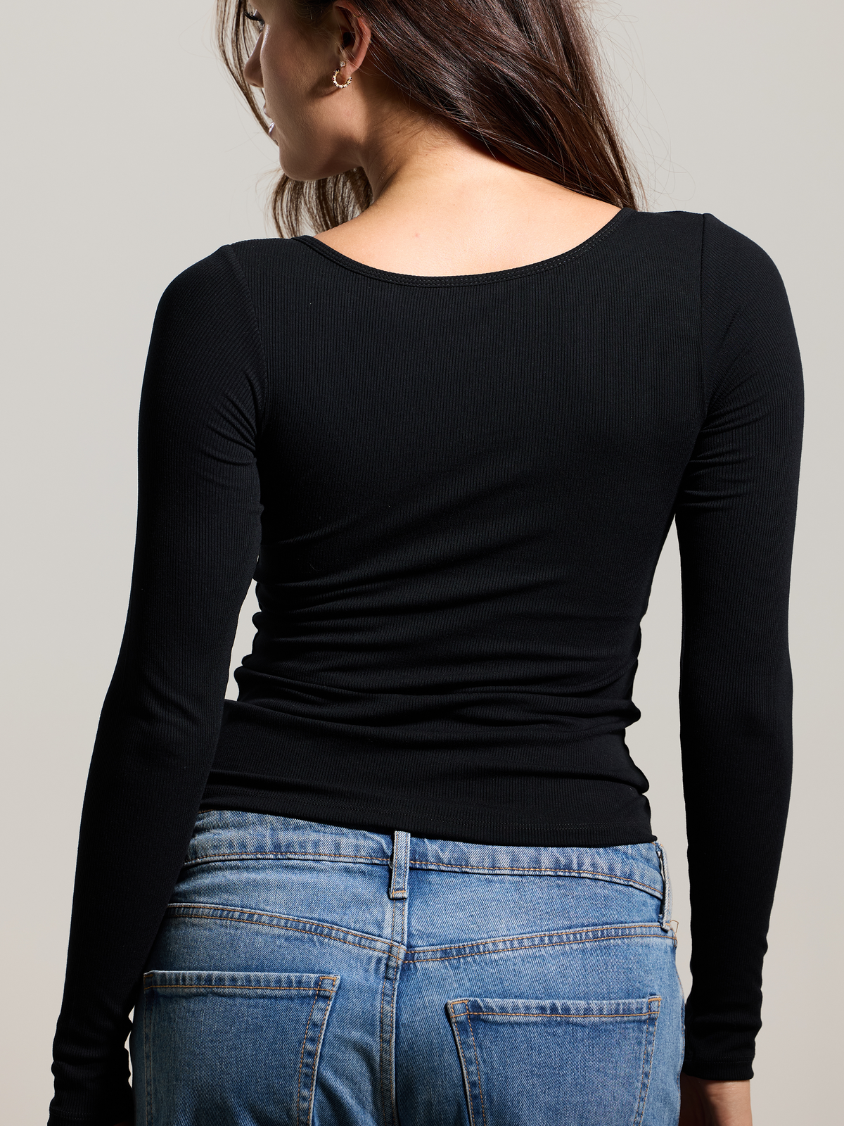 --Black