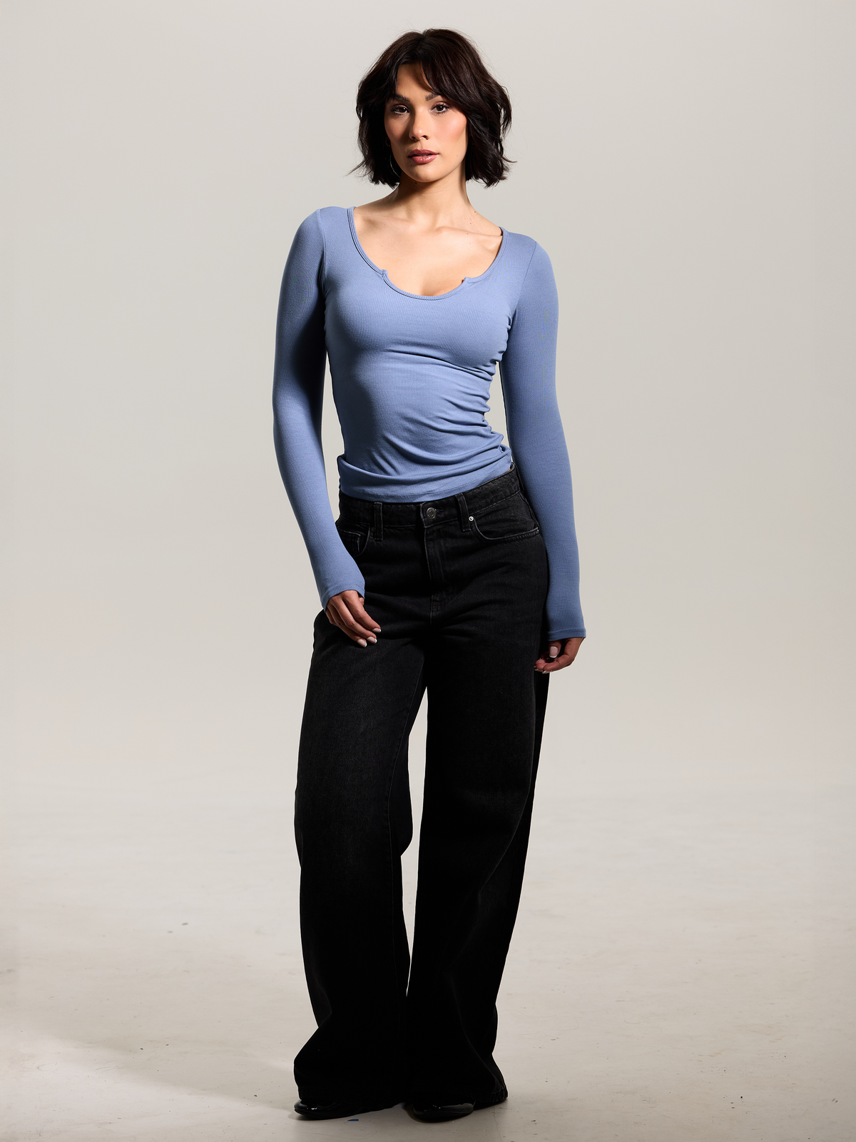 --Slate Blue