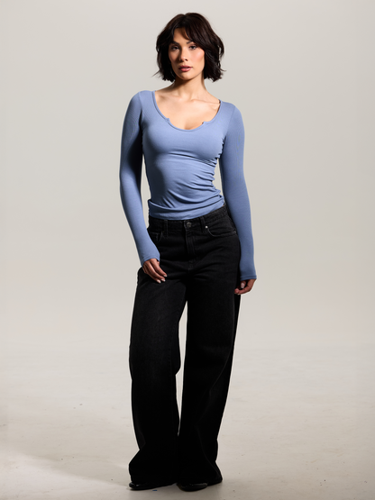 --Slate Blue