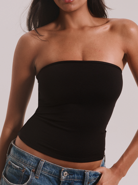 --Black