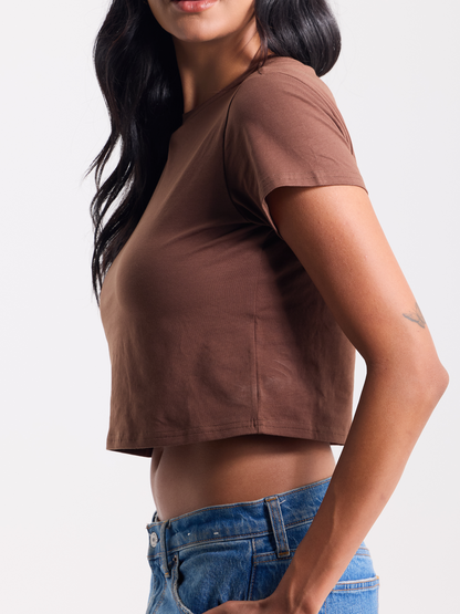 --Brown
