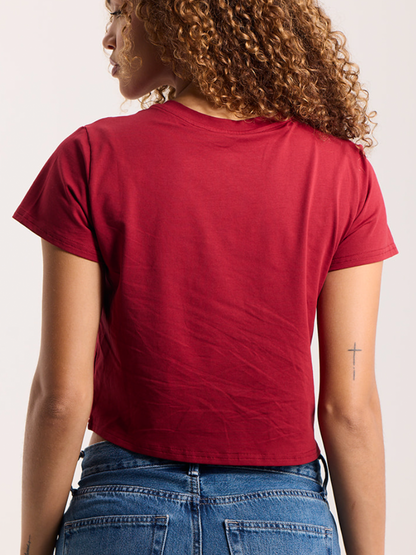--Dark Red