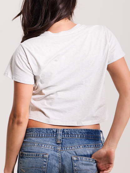 --Light Heather Gray