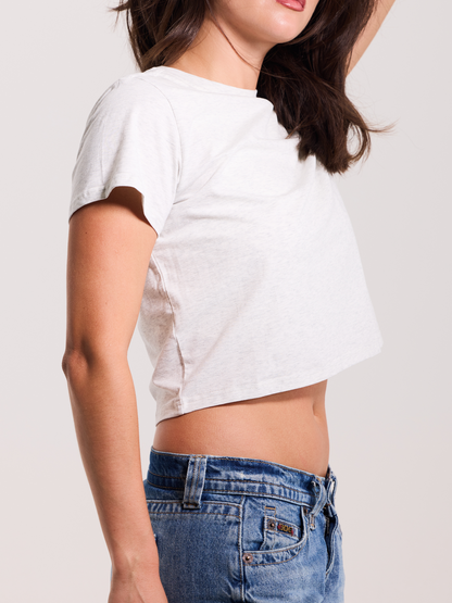 --Light Heather Gray