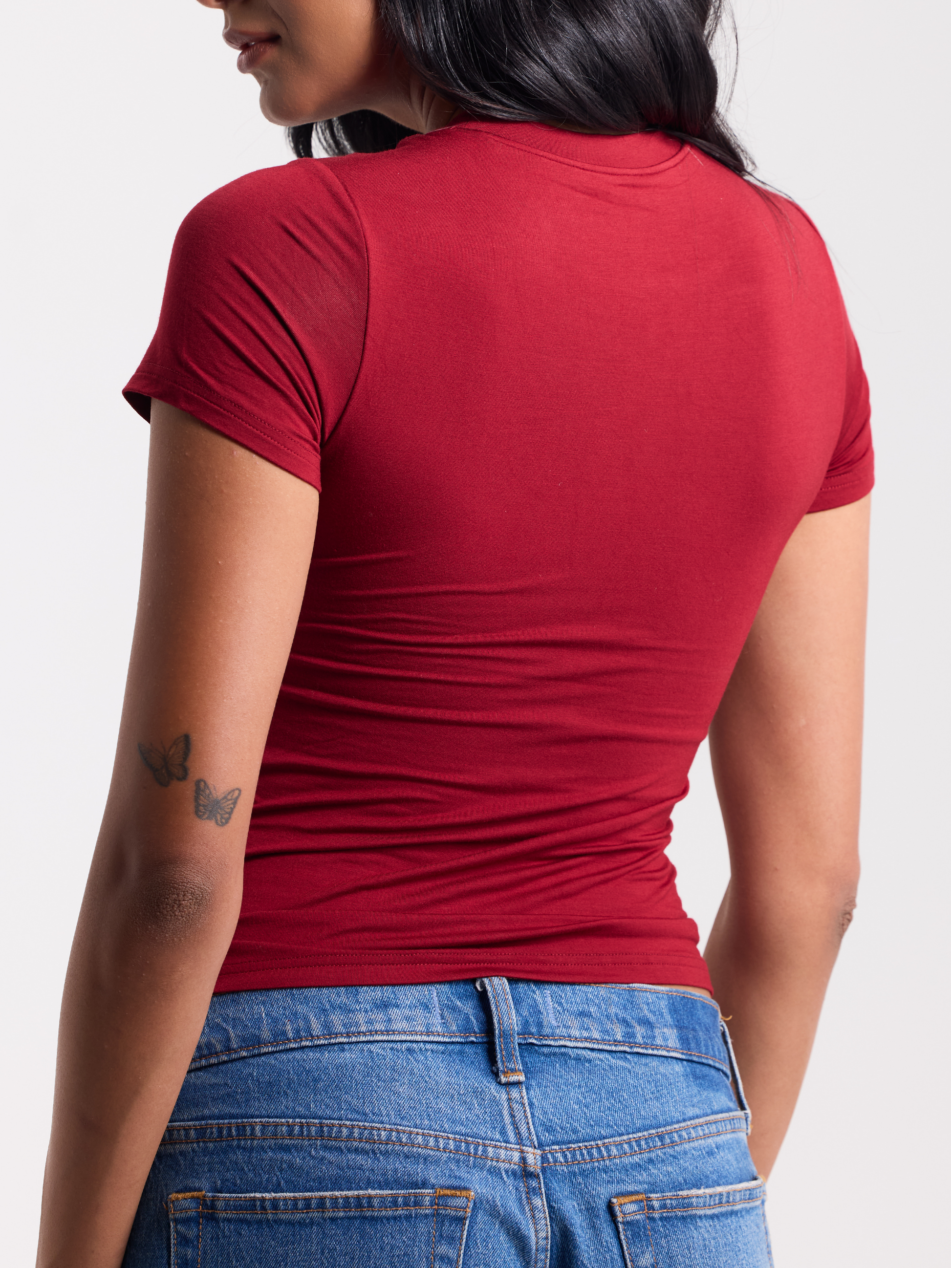 --dark red