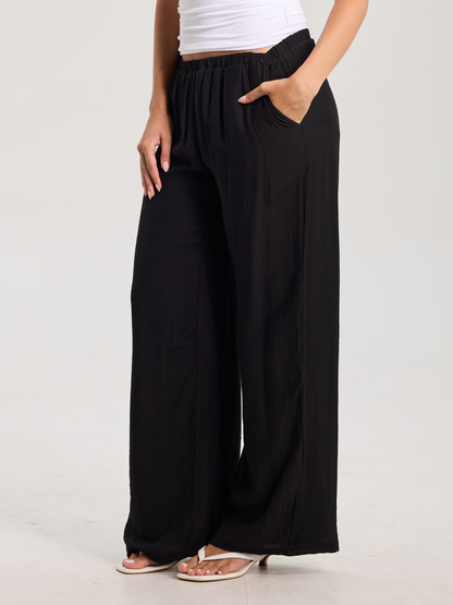 Easy Loose Fit Pant