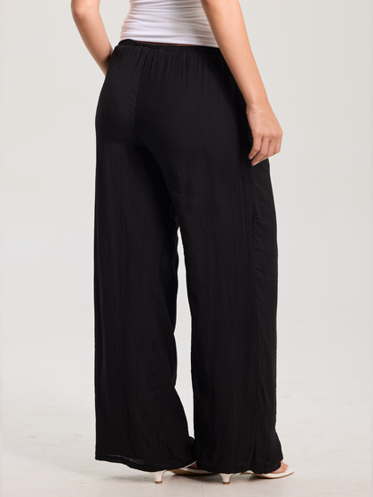 Easy Loose Fit Pant
