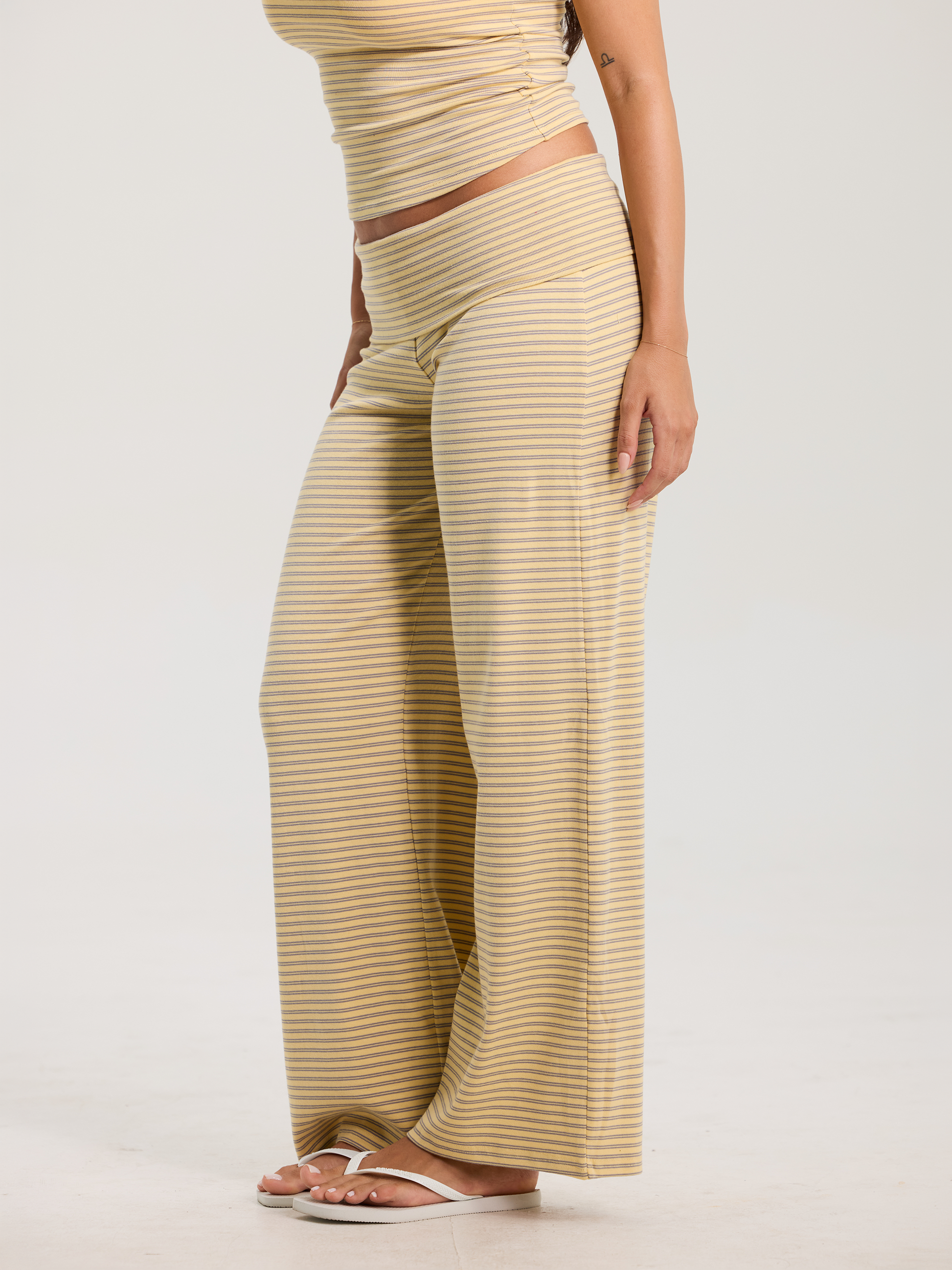 --Sunkissed / La modelo mide 1,68 m · talla S