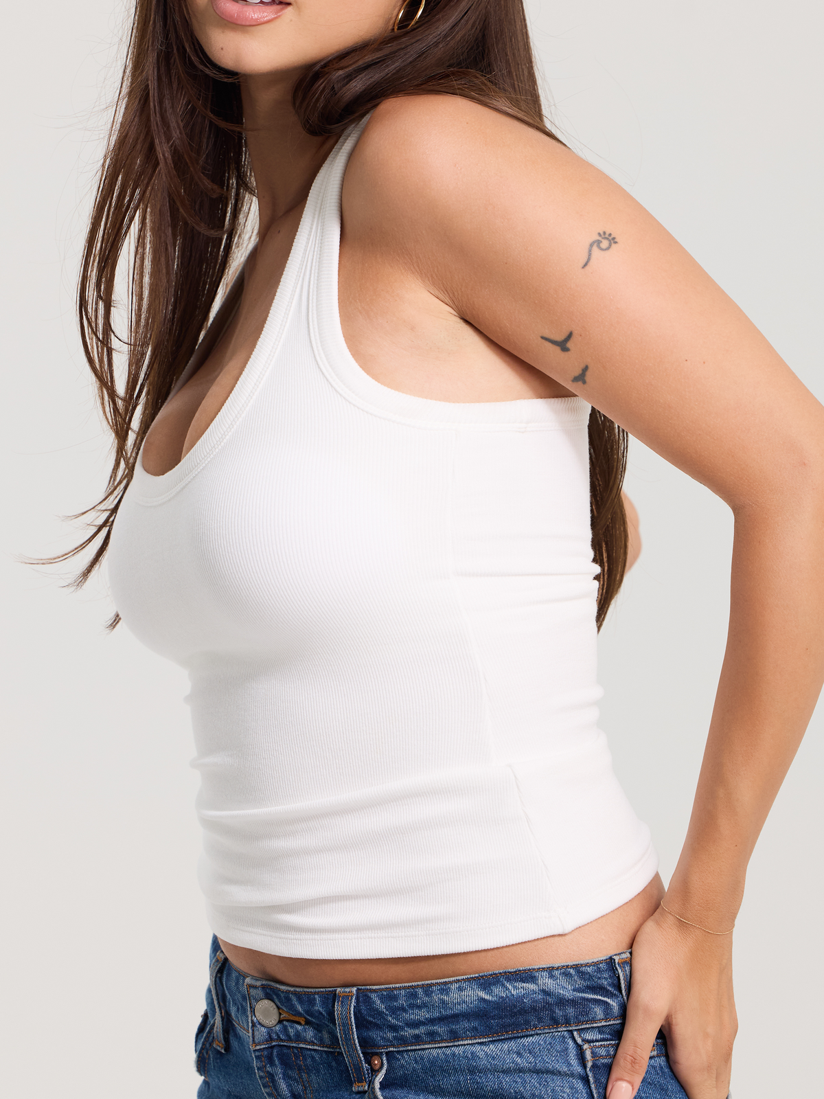 --White
