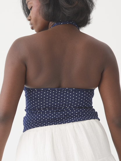 Halter Brami