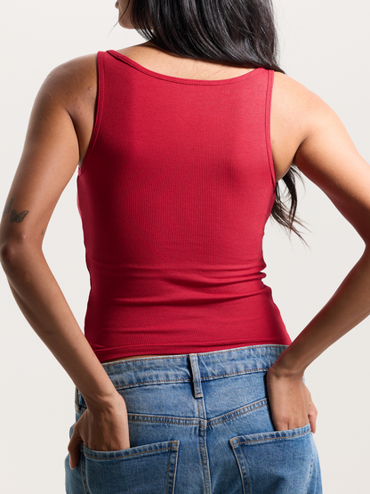 --Red