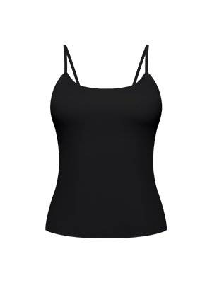 Ribbed Tube Top Brami