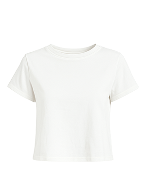 Loose High Neck Brami
