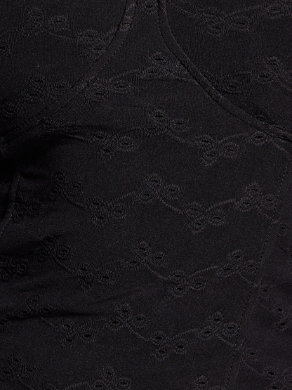 --Black