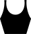 Espalda descubierta