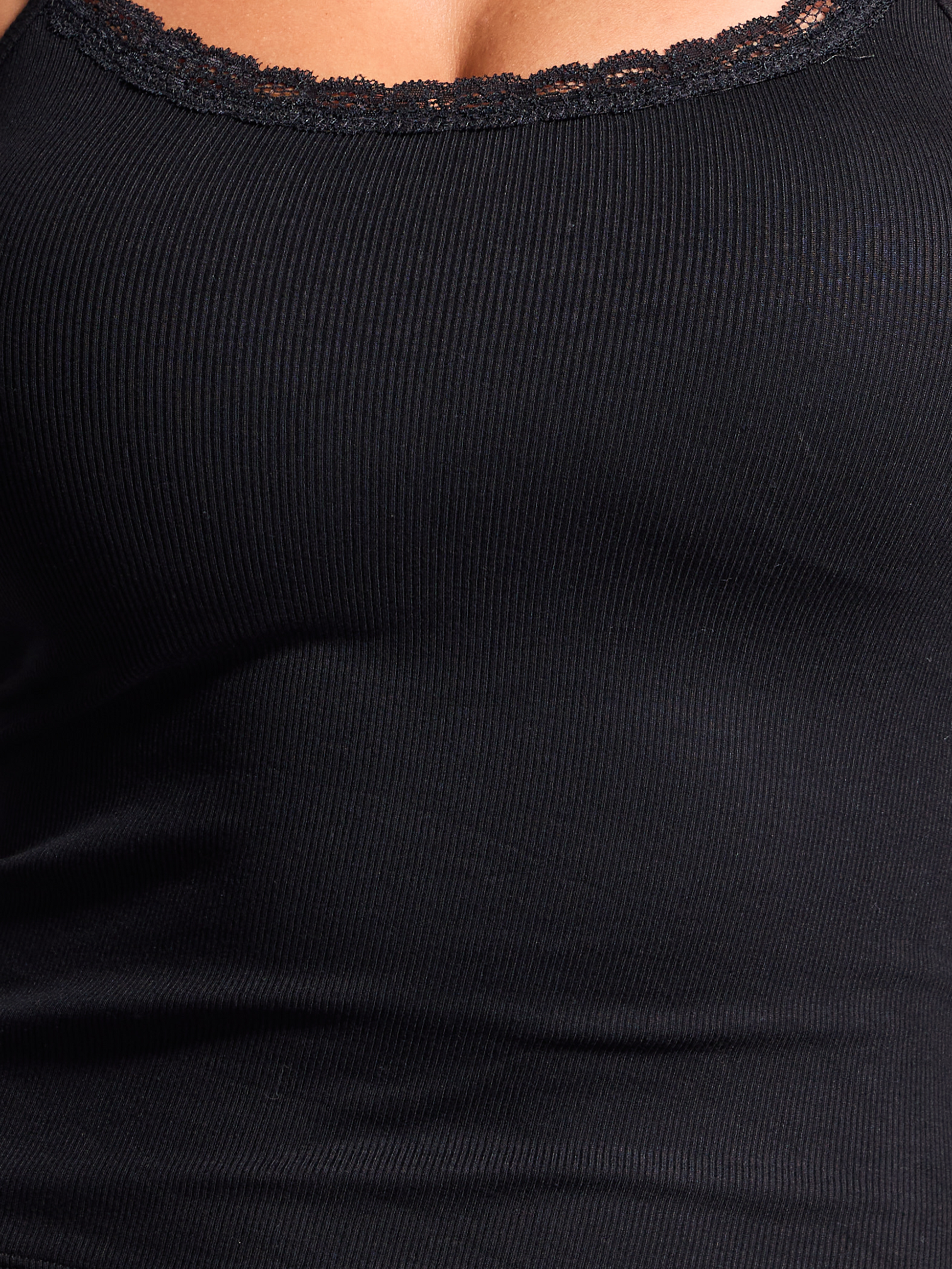 --Black